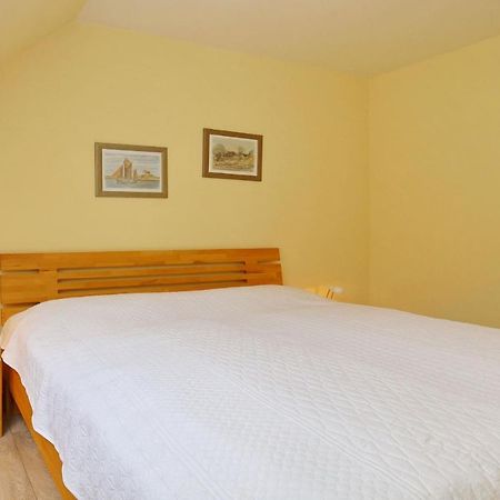 Residenz Seestern Wohnung 45 Boltenhagen  Buitenkant foto