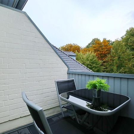 Residenz Seestern Wohnung 45 Boltenhagen  Buitenkant foto