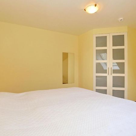 Residenz Seestern Wohnung 45 Boltenhagen  Buitenkant foto