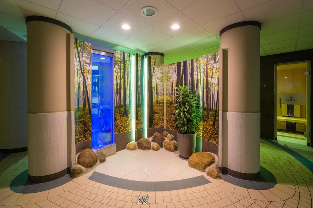 Residenz Seestern Wohnung 45 Boltenhagen  Buitenkant foto