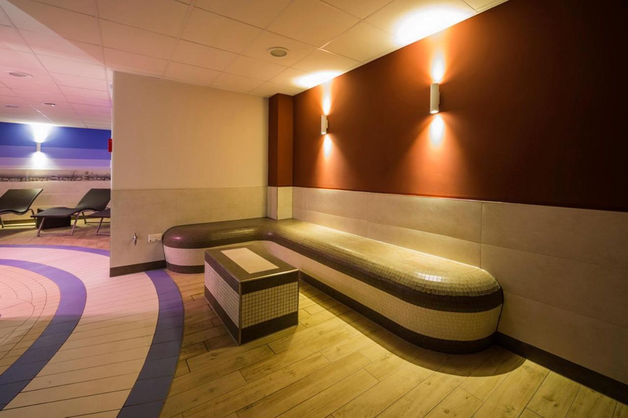 Residenz Seestern Wohnung 45 Boltenhagen  Buitenkant foto