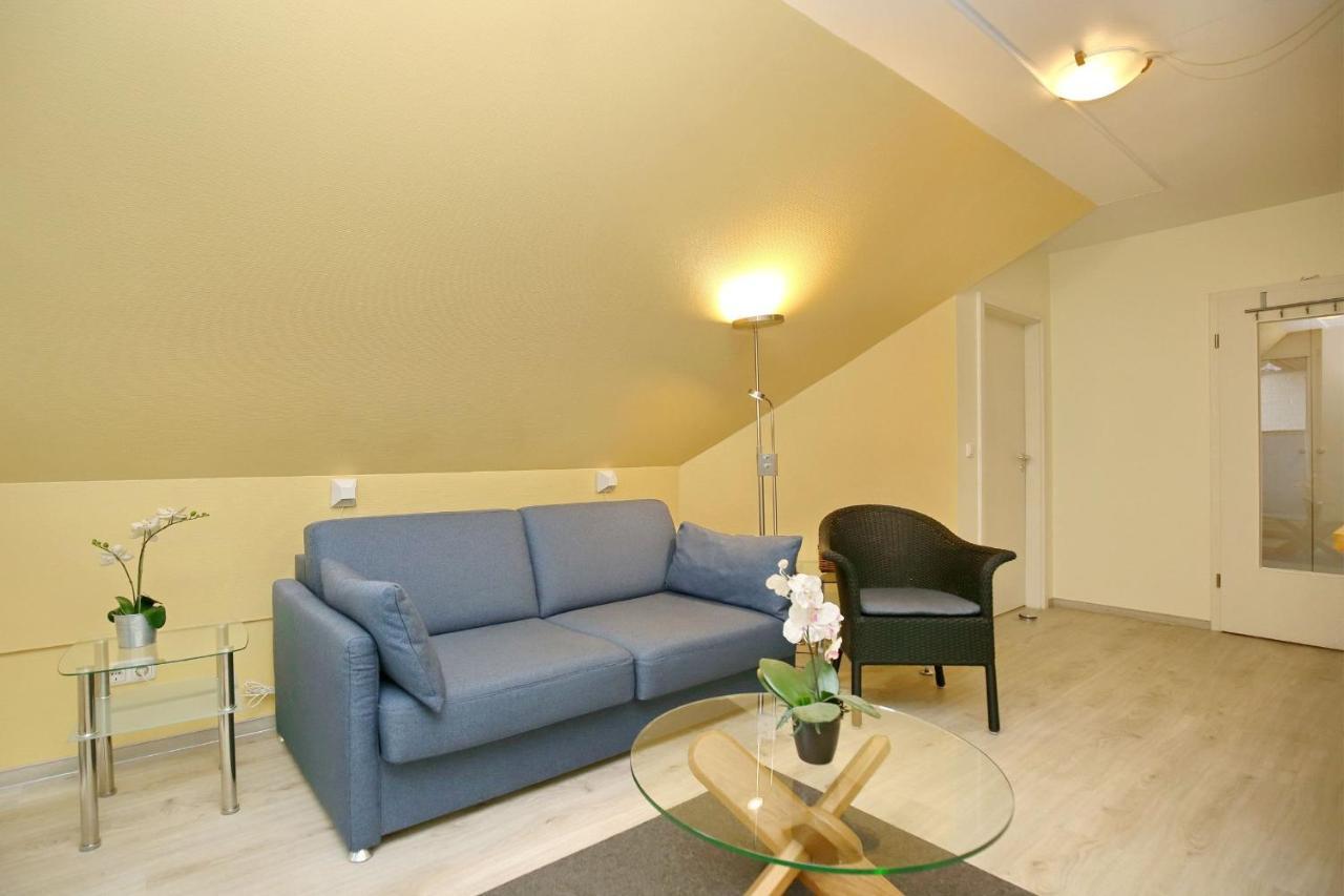 Residenz Seestern Wohnung 45 Boltenhagen  Buitenkant foto