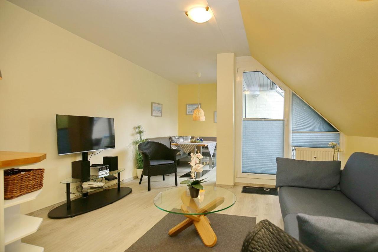 Residenz Seestern Wohnung 45 Boltenhagen  Buitenkant foto