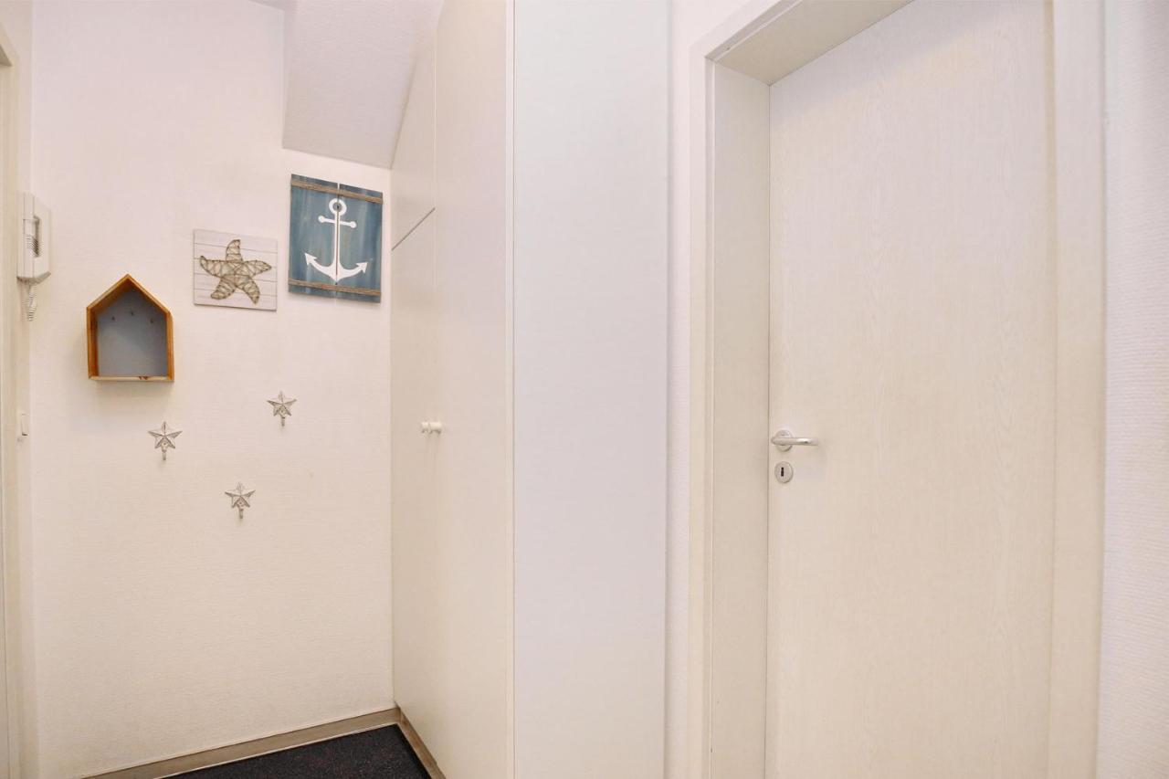 Residenz Seestern Wohnung 45 Boltenhagen  Buitenkant foto