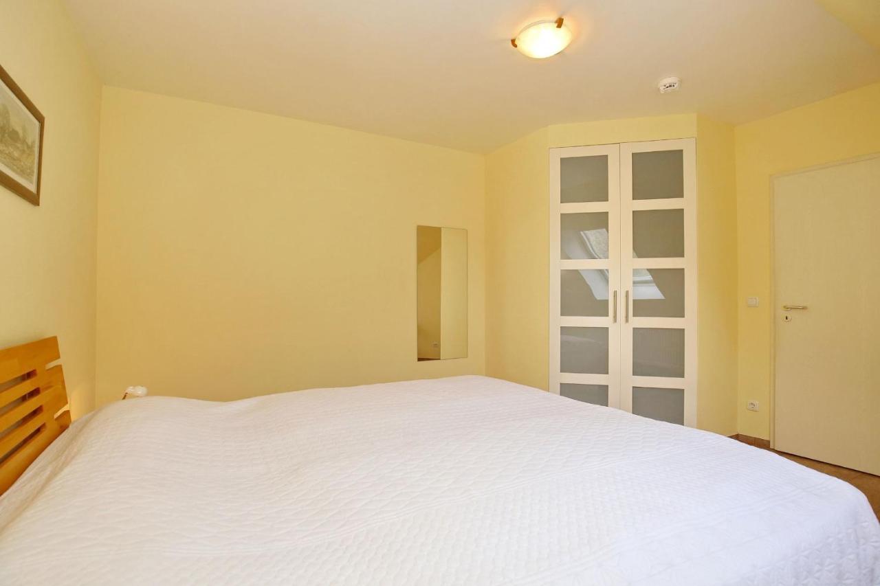 Residenz Seestern Wohnung 45 Boltenhagen  Buitenkant foto